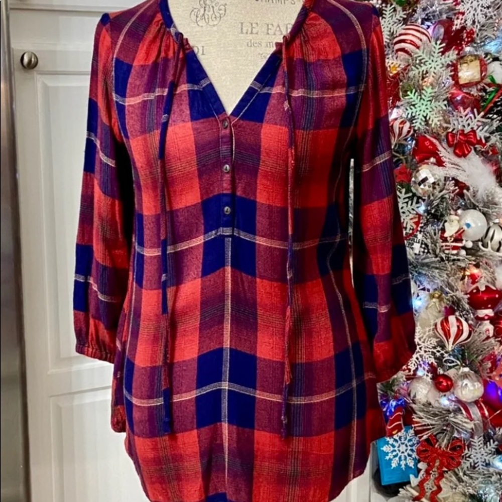 BOB TIMBERLAKE TOP SIZE SMALL